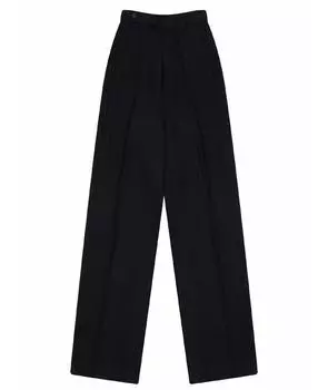 Прямые брюки