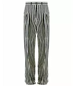 Прямые брюки