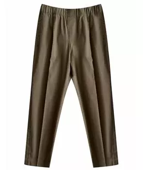 Прямые брюки