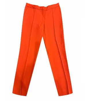 Прямые брюки