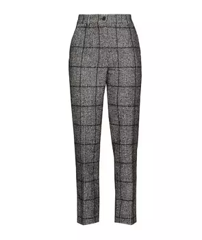 Прямые брюки