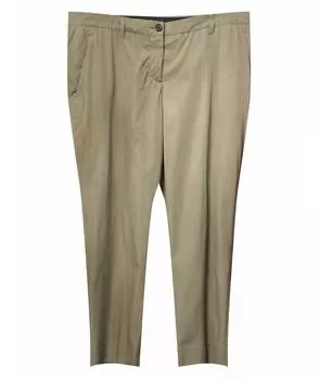 Прямые брюки