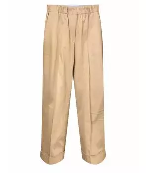 Прямые брюки