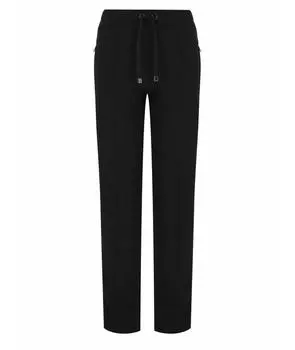 Прямые брюки