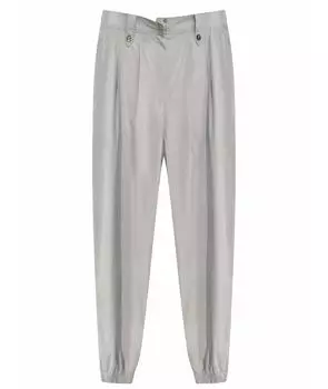 Прямые брюки