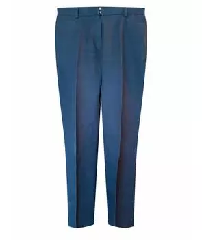 Прямые брюки