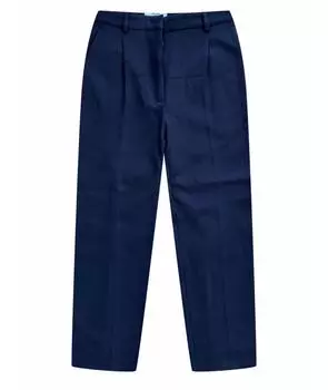 Прямые брюки