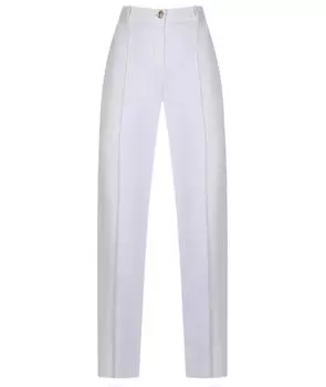 Прямые брюки