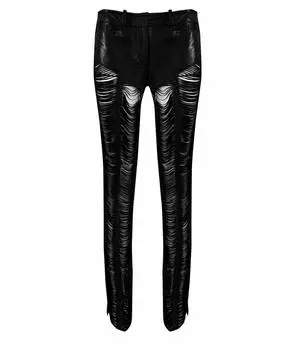 Прямые брюки