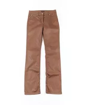 Прямые брюки