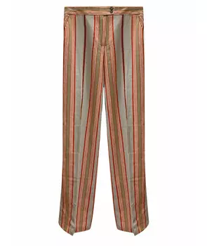 Прямые брюки