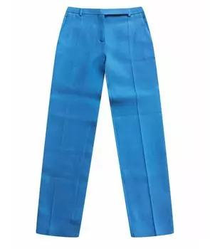 Прямые брюки