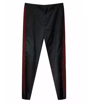 Прямые брюки