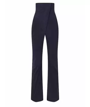 Прямые брюки