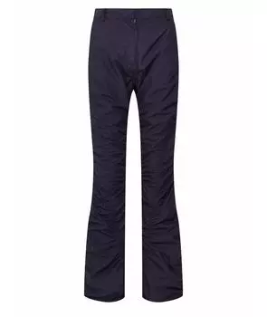 Прямые брюки