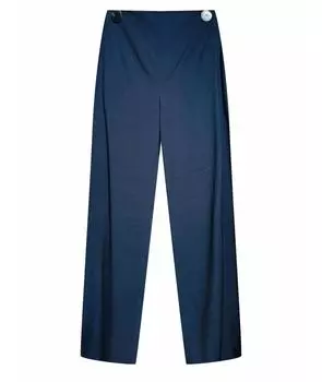 Прямые брюки