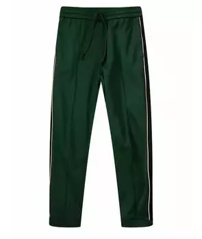 Прямые брюки