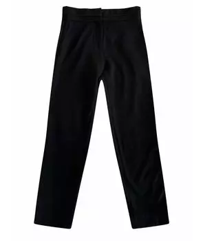 Прямые брюки