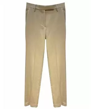 Прямые брюки