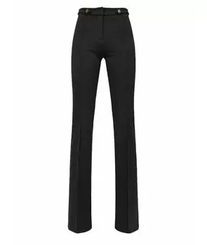 Прямые брюки