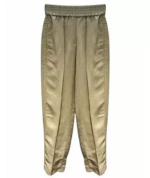 Прямые брюки