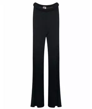 Прямые брюки