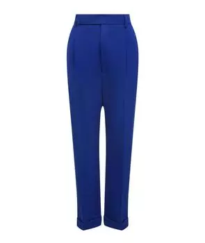 Прямые брюки