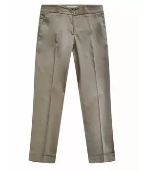 Прямые брюки