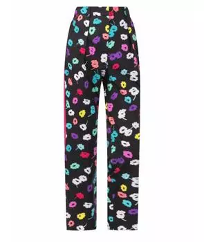 Прямые брюки