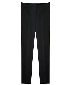 Прямые брюки