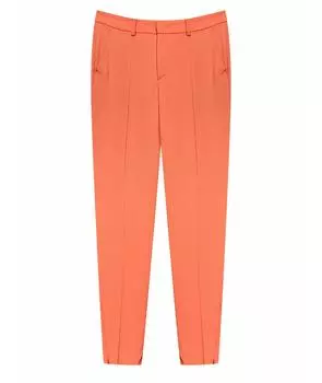 Прямые брюки