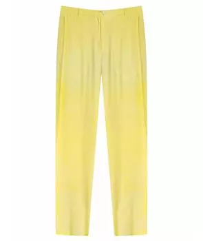 Прямые брюки