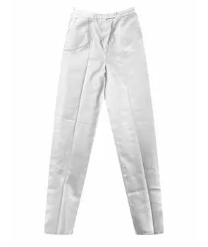 Прямые брюки