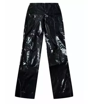 Прямые брюки