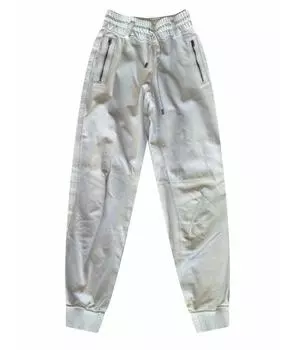 Прямые брюки