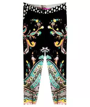 Прямые брюки