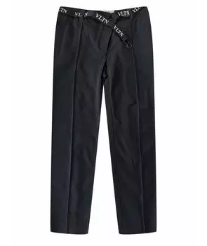 Прямые брюки