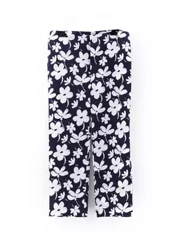 Прямые брюки