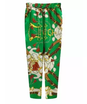 Прямые брюки