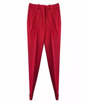 Прямые брюки