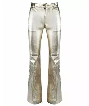 Прямые брюки