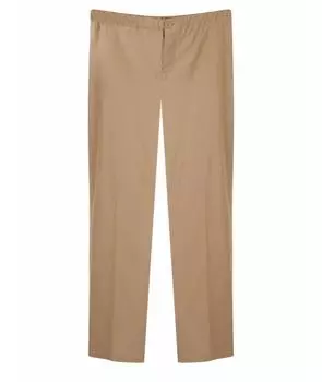 Прямые брюки