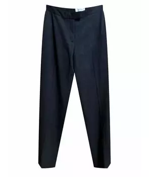 Прямые брюки