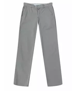 Прямые брюки