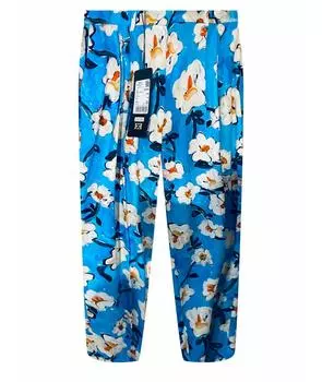 Прямые брюки