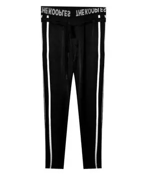 Прямые брюки