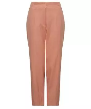 Прямые брюки