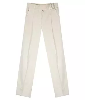 Прямые брюки