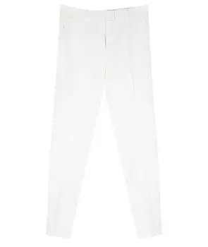 Прямые брюки