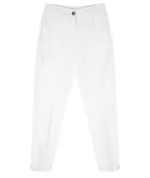 Прямые брюки